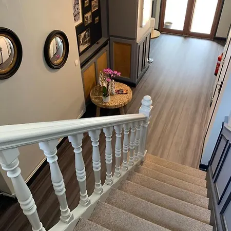 Otel Le Cosy Riva Bella 2*