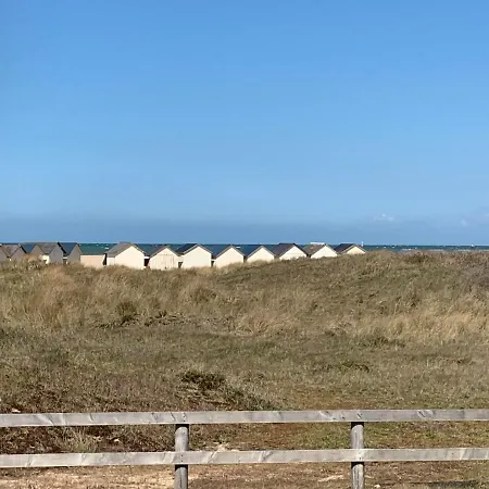 Otel Le Cosy Riva Bella