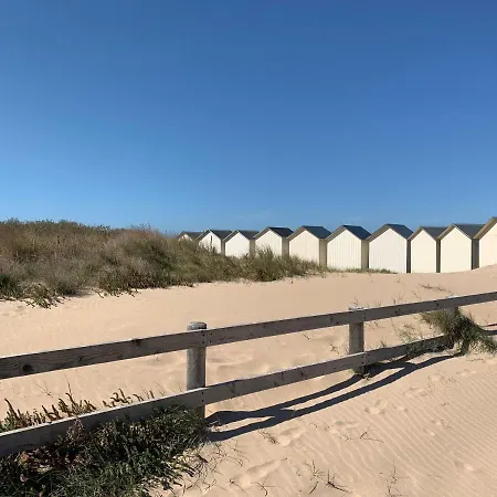 Otel Le Cosy Riva Bella 2*