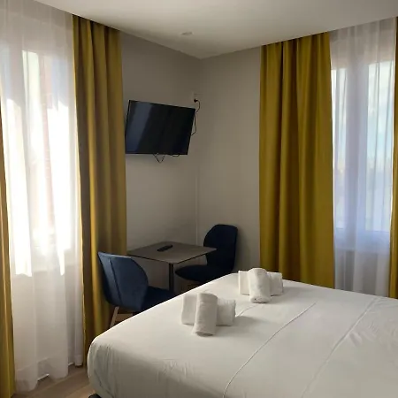 Le Cosy Riva Bella Ouistreham