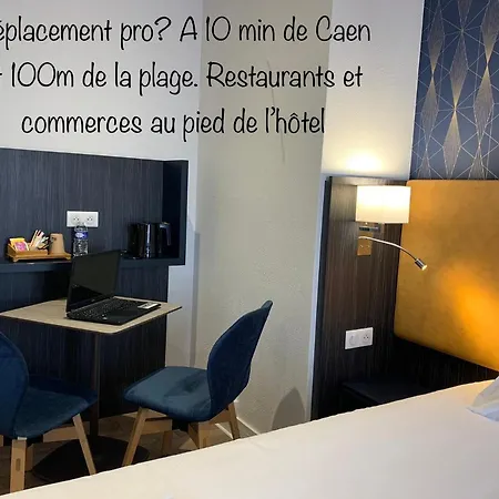 Hotel Le Cosy 2*