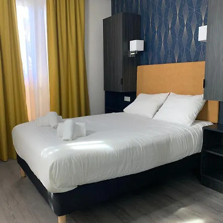 Le Cosy Riva Bella Ouistreham