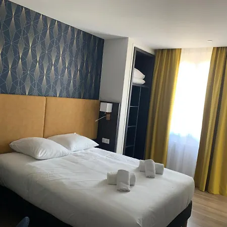 Le Cosy 2*
