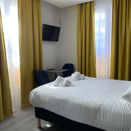 Le Cosy 2*