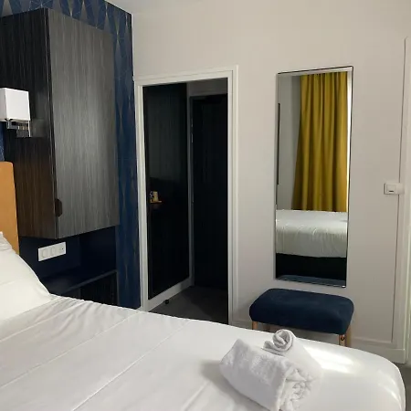 Hotel Le Cosy