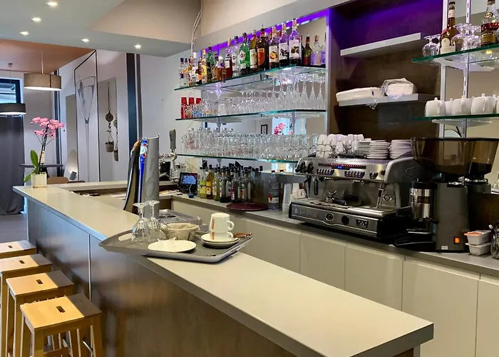 Hotel Le Cosy Riva Bella 2*