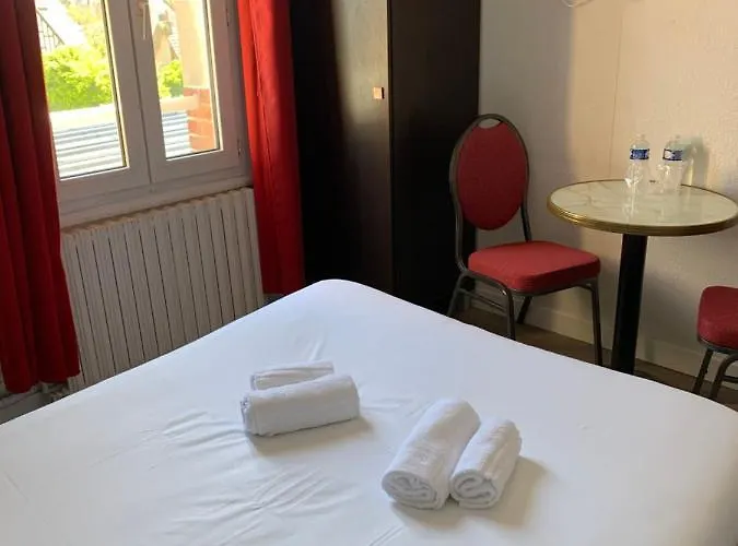 Le Cosy Riva Bella Hotel 2*