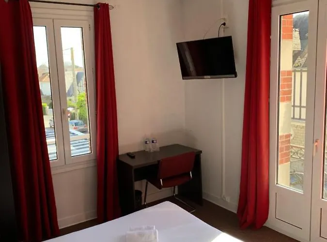 Le Cosy Riva Bella Hotel