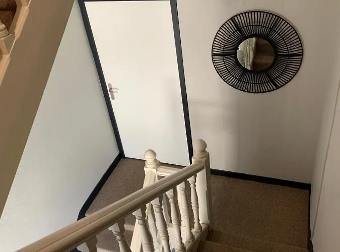 Le Cosy Riva Bella Hotel