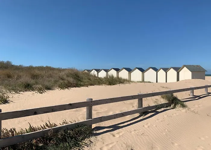 Hotel Le Cosy Riva Bella 2*