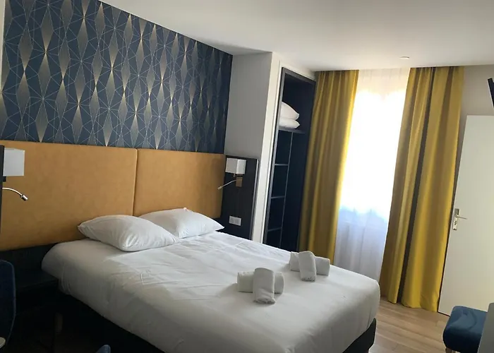 Le Cosy Riva Bella 2*