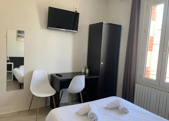 Le Cosy Riva Bella Hotel 2*