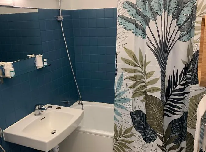 Le Cosy Riva Bella Ouistreham