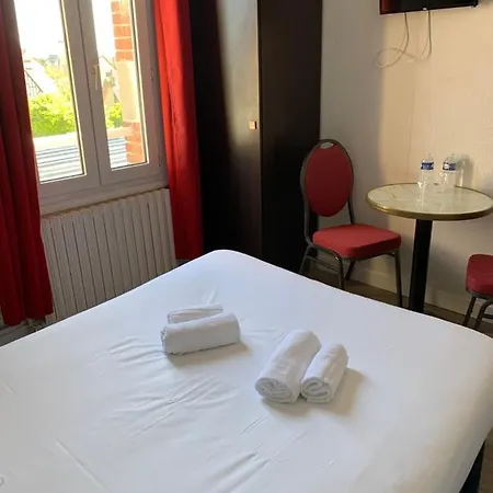 Le Cosy Riva Bella 호텔 2*