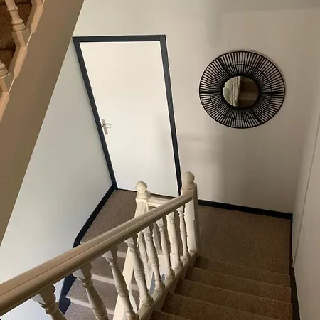 Le Cosy Riva Bella מלון