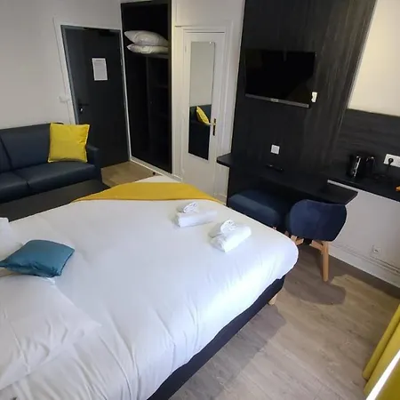 Le Cosy Riva Bella Hotel