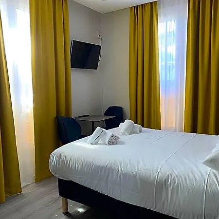 Hotel Le Cosy Riva Bella