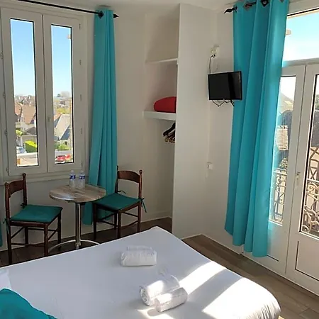 Le Cosy Riva Bella