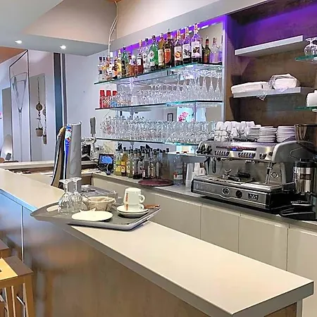 Le Cosy Riva Bella 2* Ouistreham