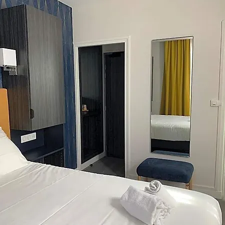 Le Cosy Riva Bella 2*