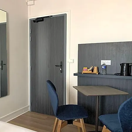 Le Cosy Riva Bella 2*