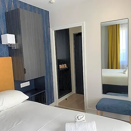 Hotel Le Cosy Riva Bella 2*