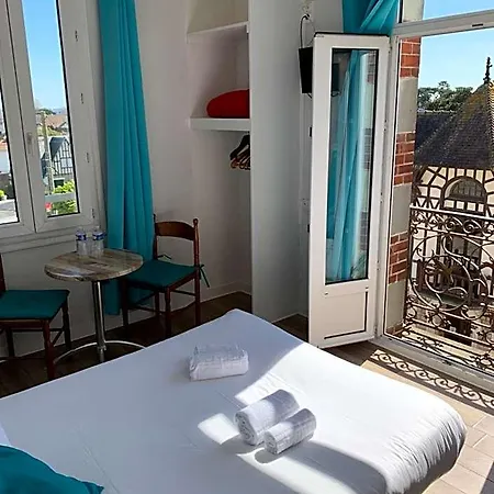Le Cosy Riva Bella Hotel 2*