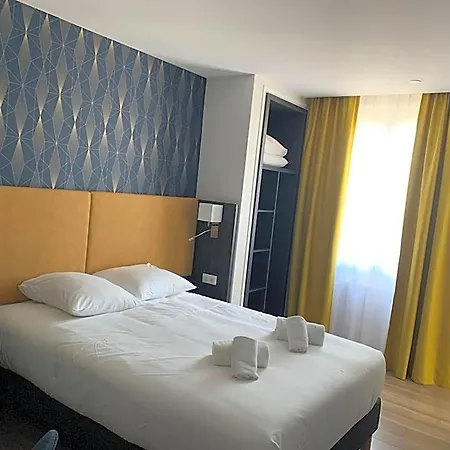 Le Cosy Riva Bella 2*