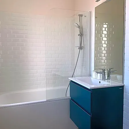 Le Cosy Riva Bella Hotel Ouistreham