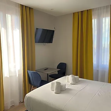 Hotel Le Cosy Riva Bella Ouistreham