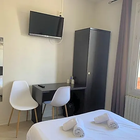 Hotel Le Cosy Riva Bella