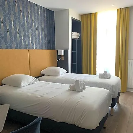 Le Cosy Riva Bella Hotel 2*