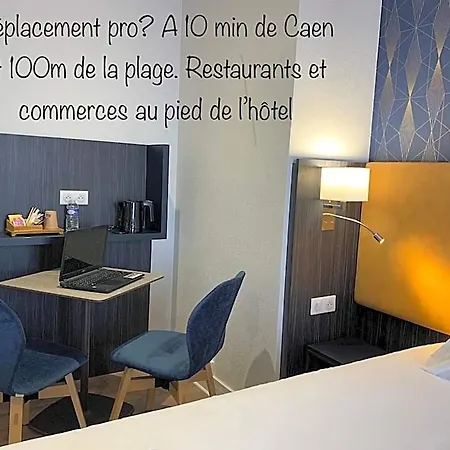 Le Cosy Riva Bella 2*