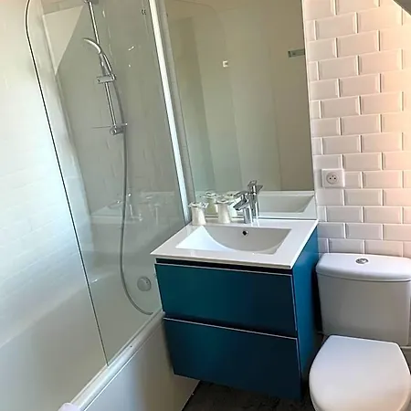 Hotel Le Cosy Riva Bella Ouistreham