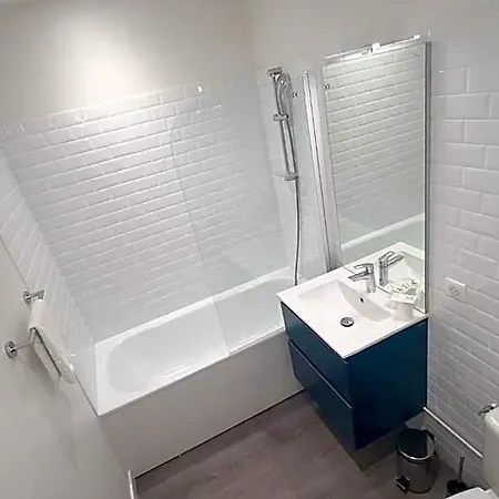 Le Cosy Riva Bella 2*