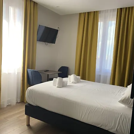 Le Cosy Riva Bella Hotel