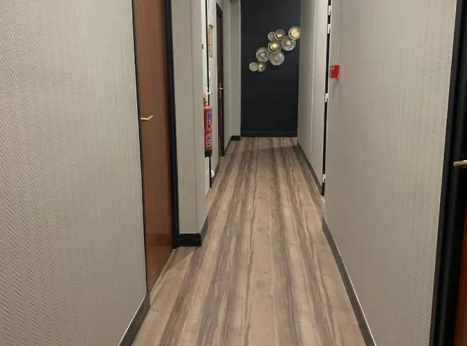 Le Cosy Riva Bella 2*