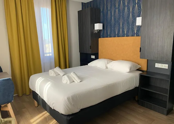 Le Cosy Riva Bella Ouistreham