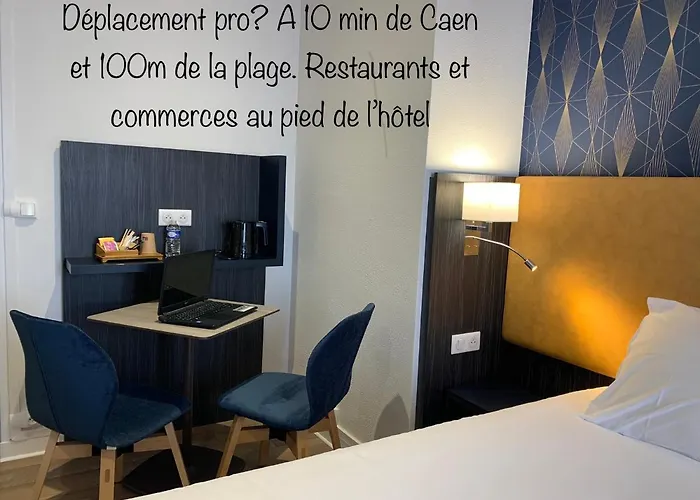 Szálloda Le Cosy Riva Bella 2*