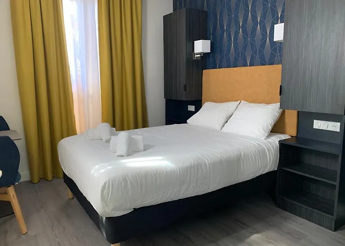 Le Cosy Riva Bella Ouistreham