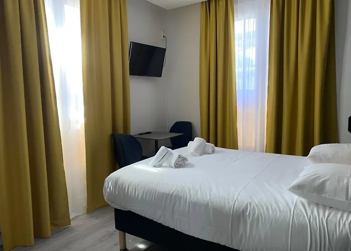 Le Cosy Riva Bella 2*