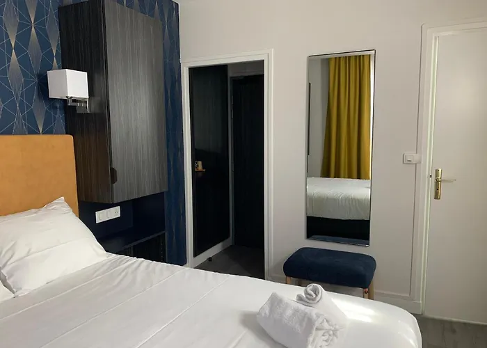 Hotel Le Cosy Riva Bella