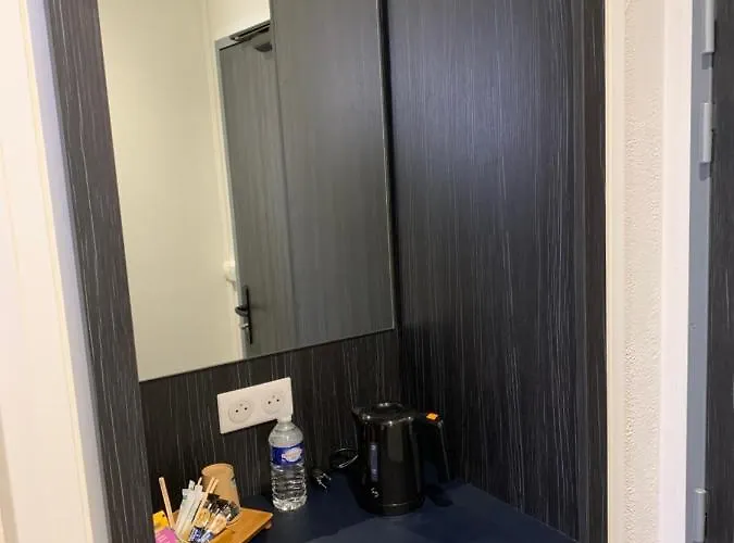 Le Cosy Riva Bella 2*