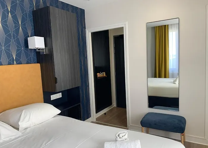 Hotel Le Cosy Riva Bella 2*