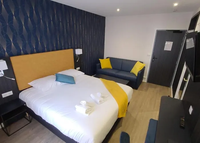 Hotel Le Cosy Riva Bella 2*